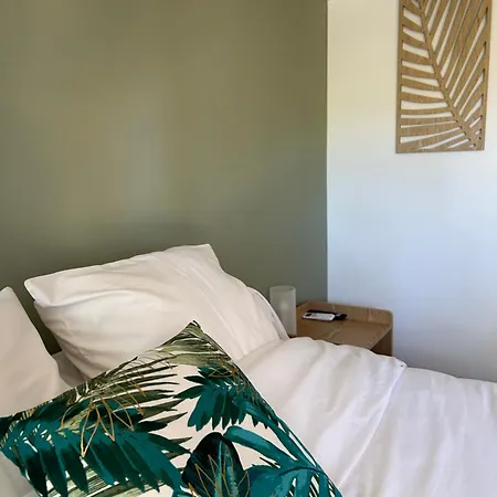Le Patio, chambres d hôtes pour adultes en Camargue, possibilité de naturisme à la piscine,-3
