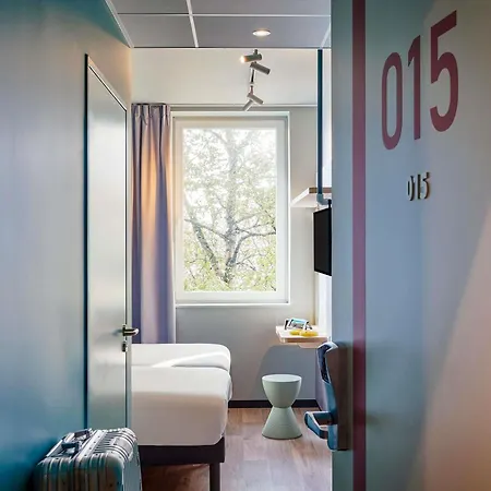 Fasthôtel Nîmes Ouest-3